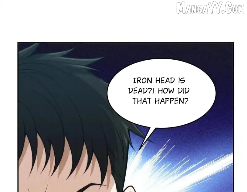 Hidden Dragon in the City (2025) Chapter 16 - page 61